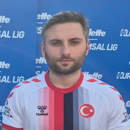Taha Özerkman