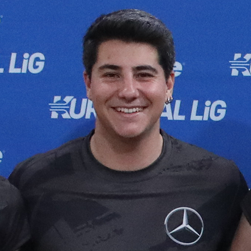Sadık Uygar Akdeniz