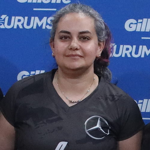 Şemsi Hande Tekin Yaz
