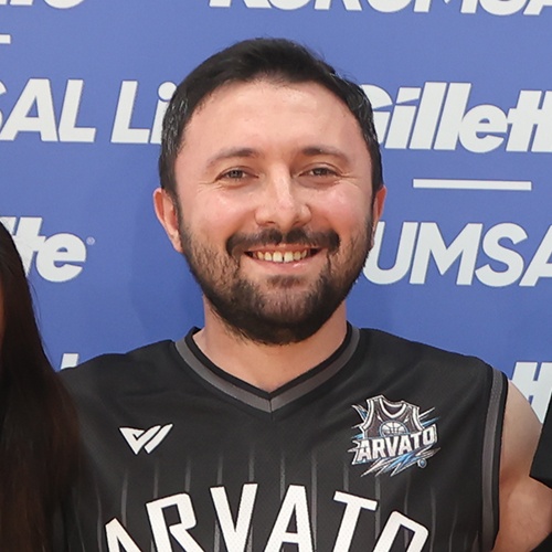 Berkhan Gündüz