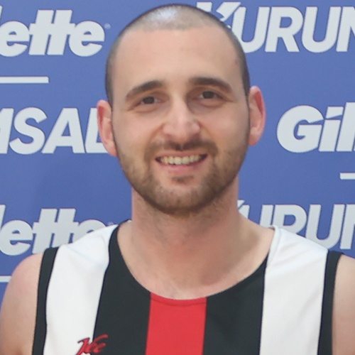 Kaanhan Geçimli