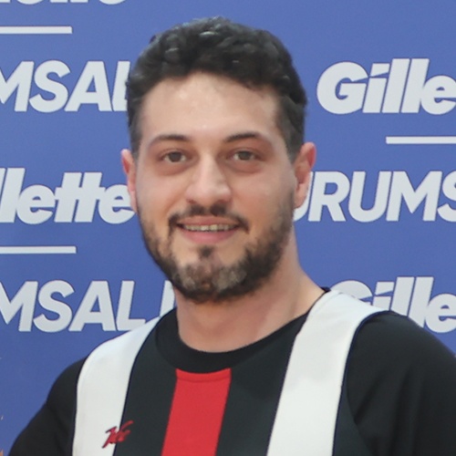 Burak Acar