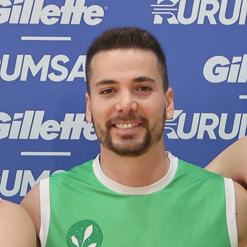 Berkay Eskici