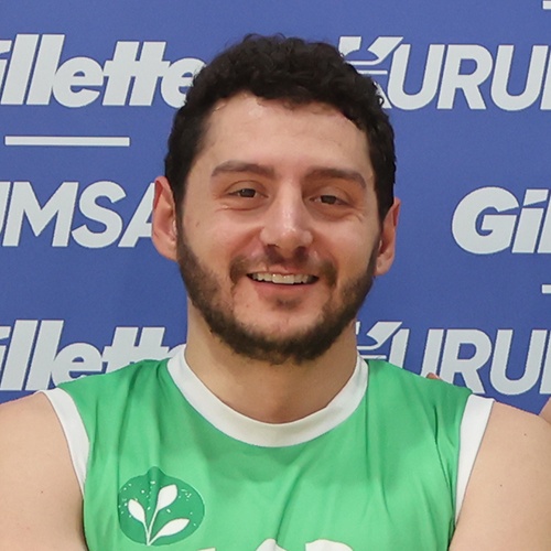 Emir Şanlı
