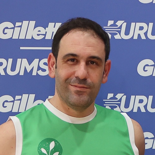 Çağatay Üvez
