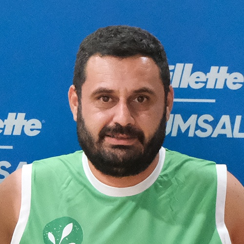 Uğur Aksoy