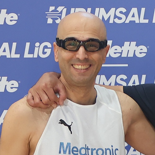Abdullah Sarıkaya