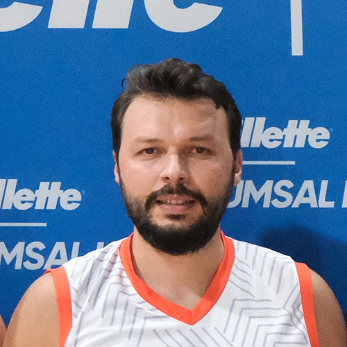 Oğuzhan Avcıoğlu