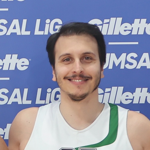 Uygar Alparslan