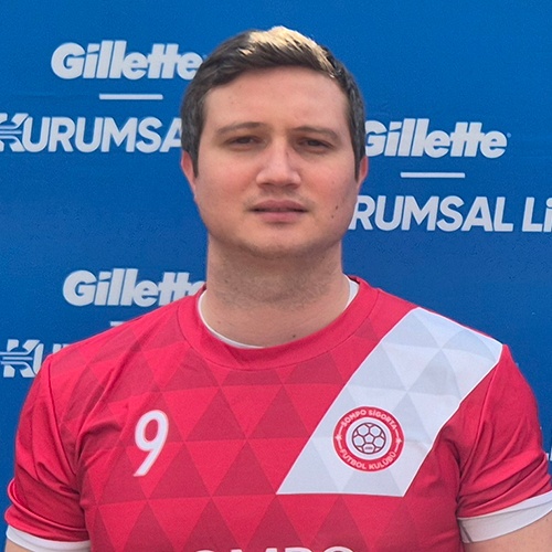 Kaan Camkır