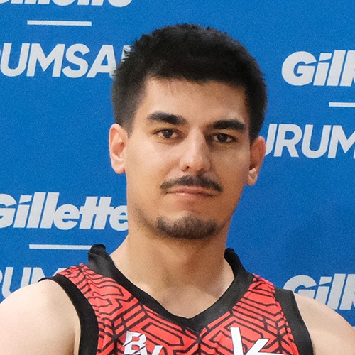 Oğuzhan Gümüş