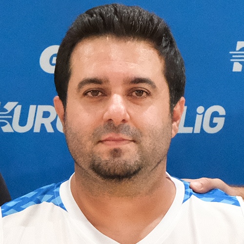Levent Kolsuz