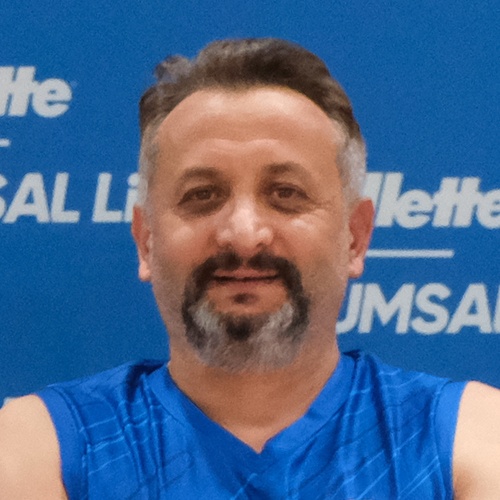 Ekrem Dilek