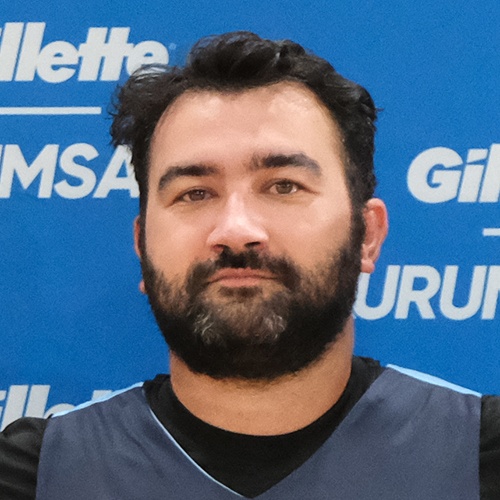 Mert Bursalı