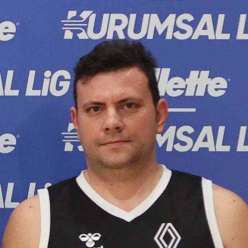 Kağan Yılmaz
