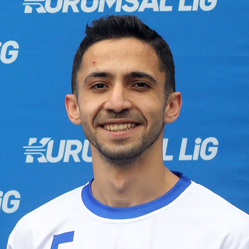 Burak Gün