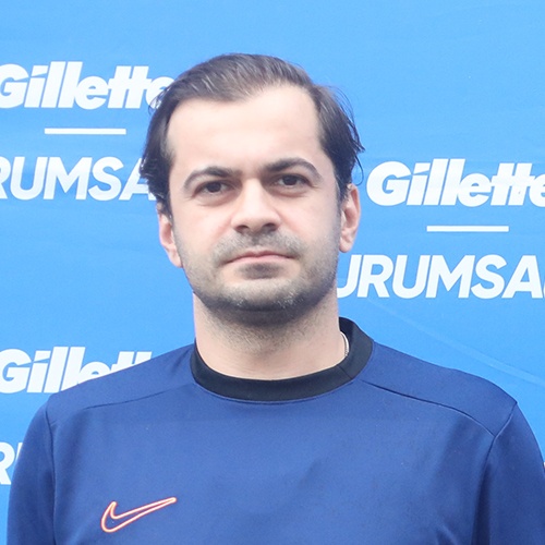 Aras Çelik