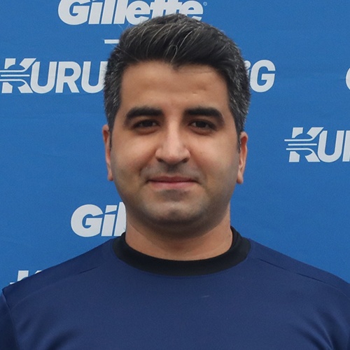 Onur Yılmaz