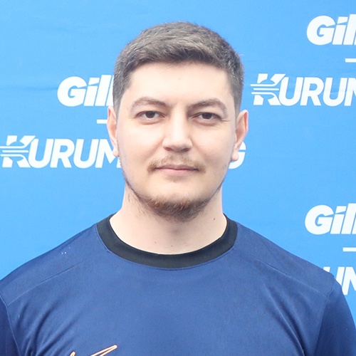 Gökhan Sakar