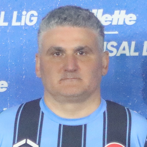 Ömer Bilgiç
