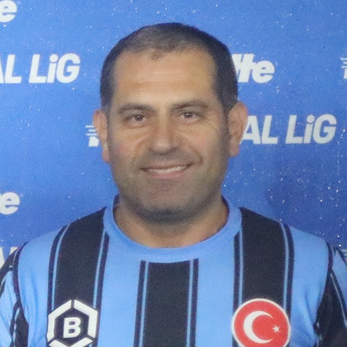 Şenol Öztürk