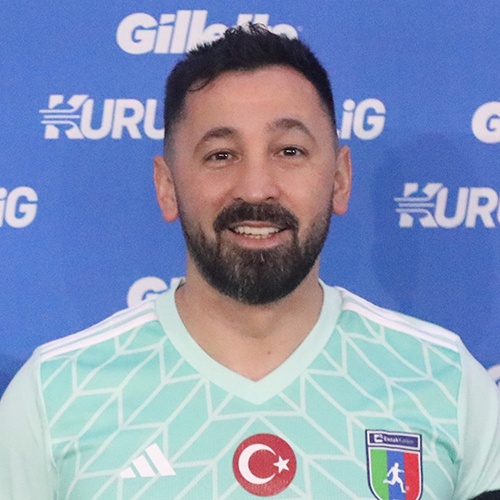 Emrah Kolip