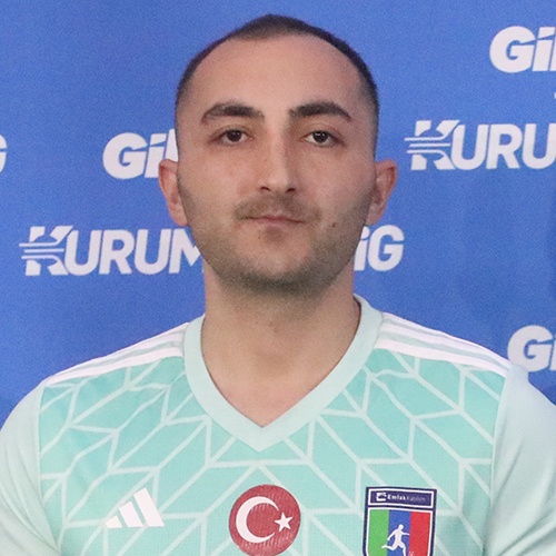 Görkem Yılmaz