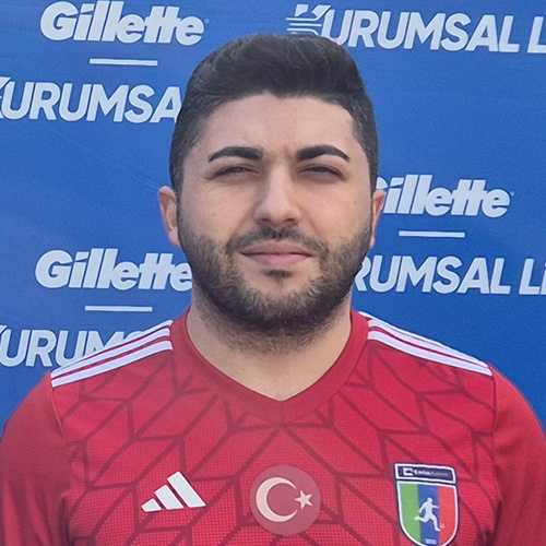 Olgun Duman
