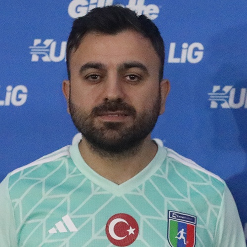 Alican Toköz