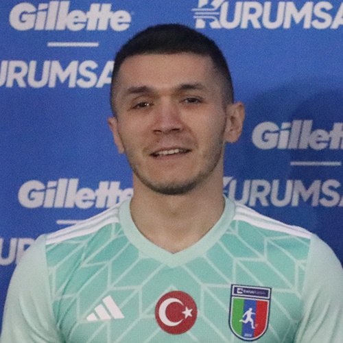 Ebubekir Kesmen