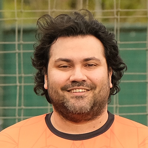 Cem Çevirgen