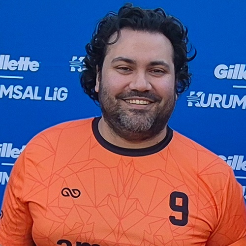 Cem Çevirgen