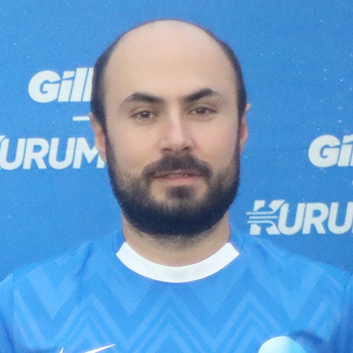 Ertunç Kaplan