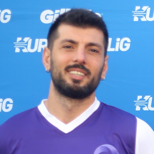 Ersin Temiz