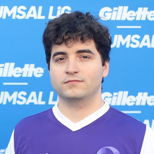 Şamil Özyılmaz