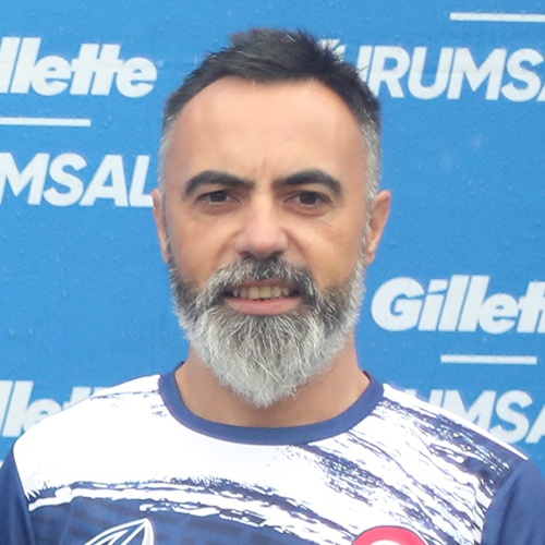 Samet Aktay