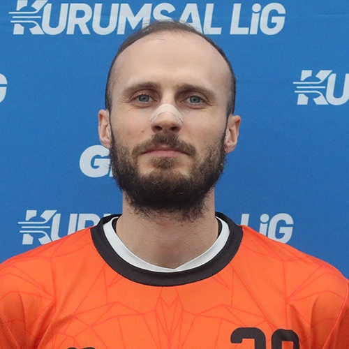 Ahmet Yiğit Altınay