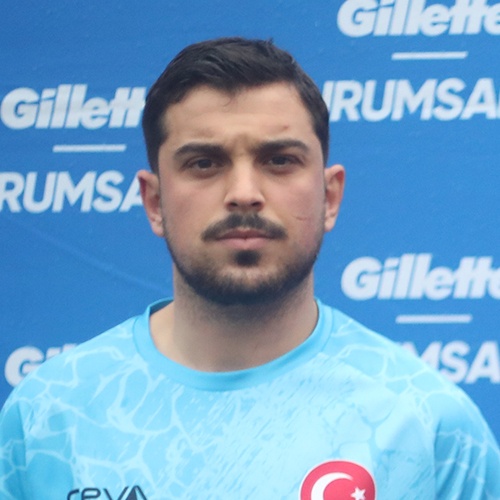 Yunus Emre Güneş