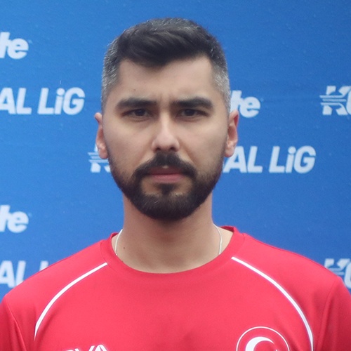 Mert Çalışkan