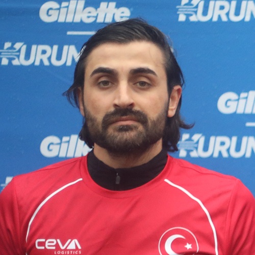 Kağan Topal
