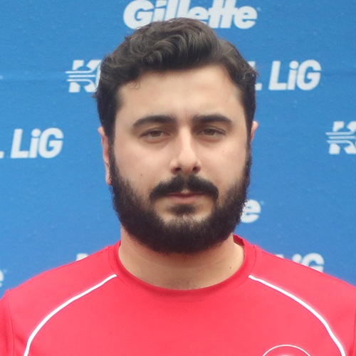 Melih Rıfat Yaş