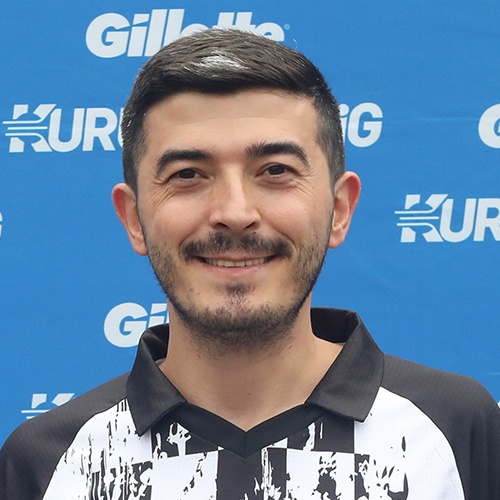 Tolga Sakar