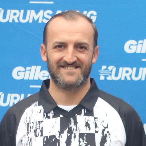 Barış Ay