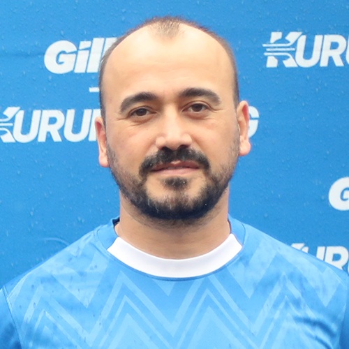 Ali Uğur Ay