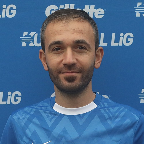 Mustafa Akgeyik