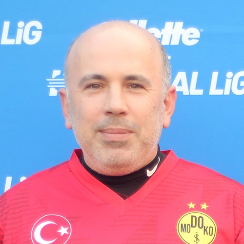 İlkay Reçber