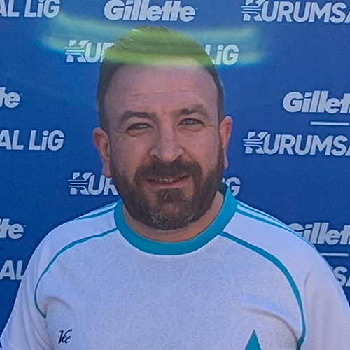 Cem Yetkin Arslan