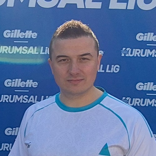 Barbaros Seferoğlu