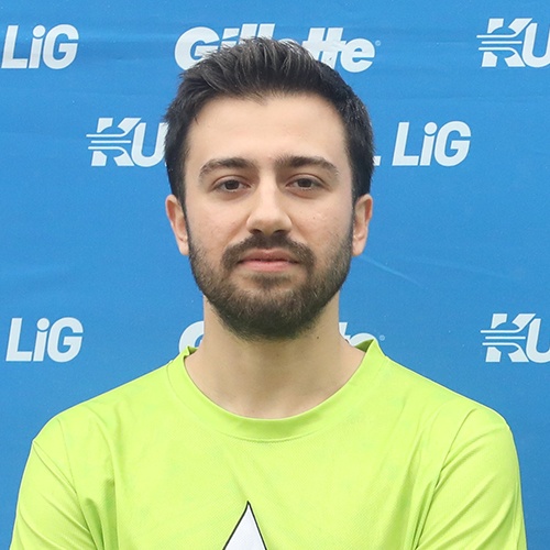 Talha Baran Göksu