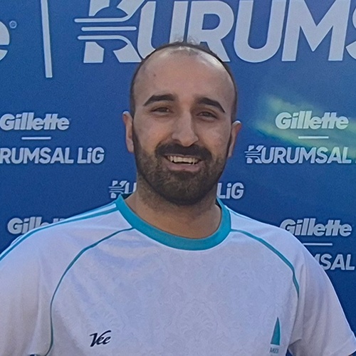 Ahmet İbiş
